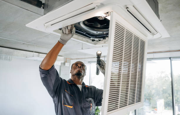 Licensed Hvac service in Roseville, CA - FH HVAC